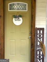 2486 Claude Street NW, Atlanta, GA 30318