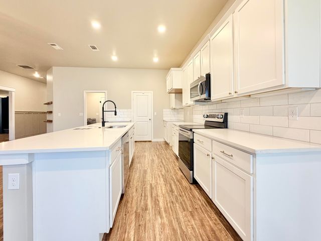2714 Virginia Avenue, Lubbock, TX 79407