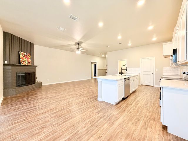 2714 Virginia Avenue, Lubbock, TX 79407