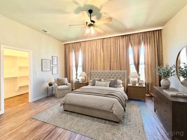2714 Virginia Avenue, Lubbock, TX 79407