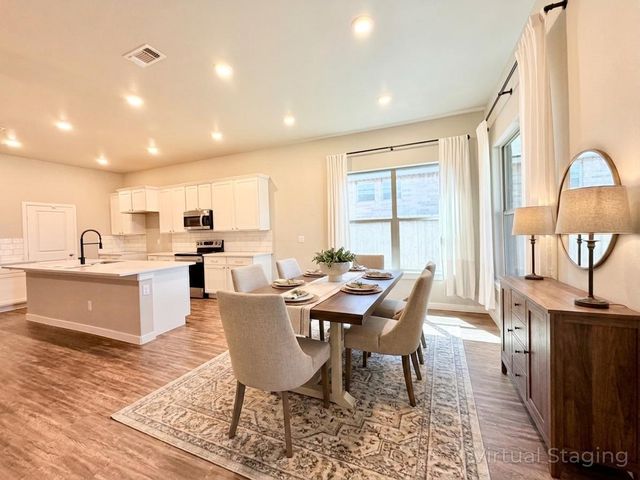2714 Virginia Avenue, Lubbock, TX 79407