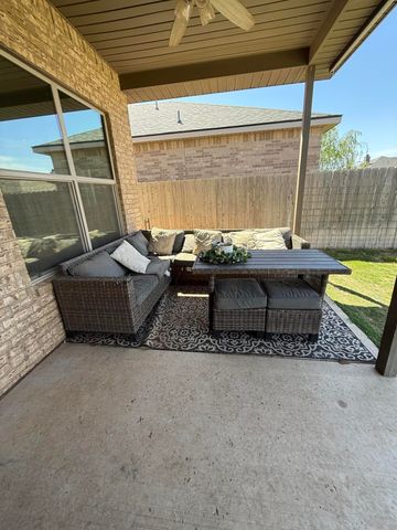 2714 Virginia Avenue, Lubbock, TX 79407