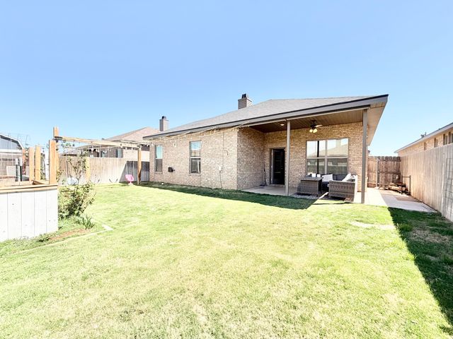 2714 Virginia Avenue, Lubbock, TX 79407