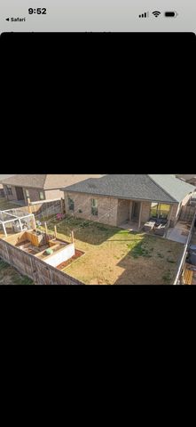 2714 Virginia Avenue, Lubbock, TX 79407