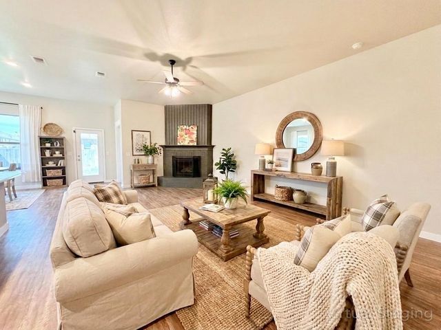 2714 Virginia Avenue, Lubbock, TX 79407