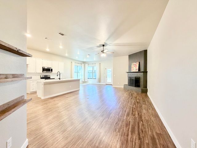 2714 Virginia Avenue, Lubbock, TX 79407