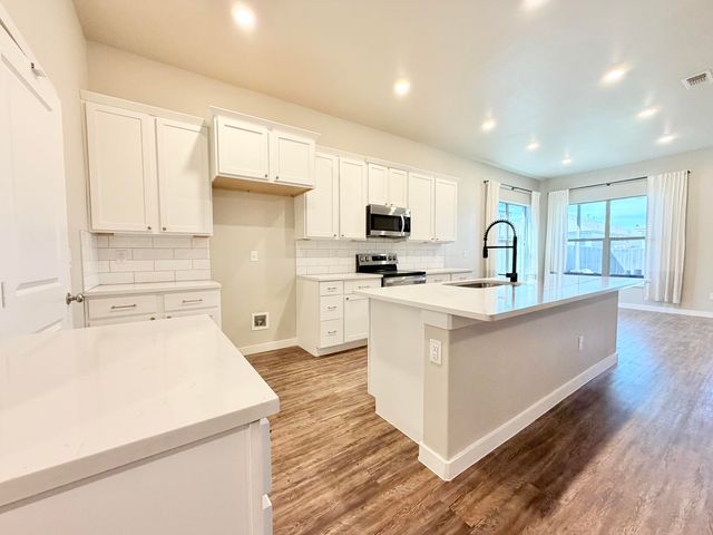2714 Virginia Avenue, Lubbock, TX 79407