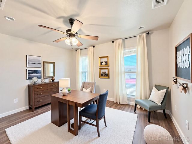 2714 Virginia Avenue, Lubbock, TX 79407