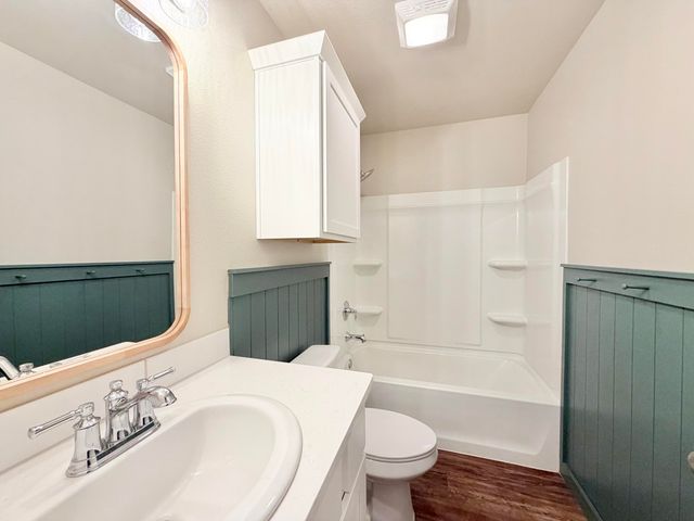 2714 Virginia Avenue, Lubbock, TX 79407