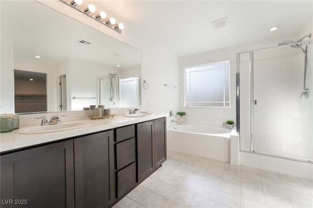 3023 Misty Pine Avenue, North Las Vegas, NV 89081