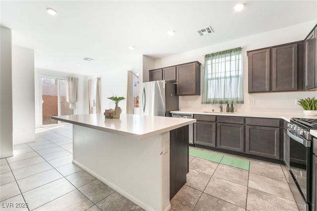 3023 Misty Pine Avenue, North Las Vegas, NV 89081