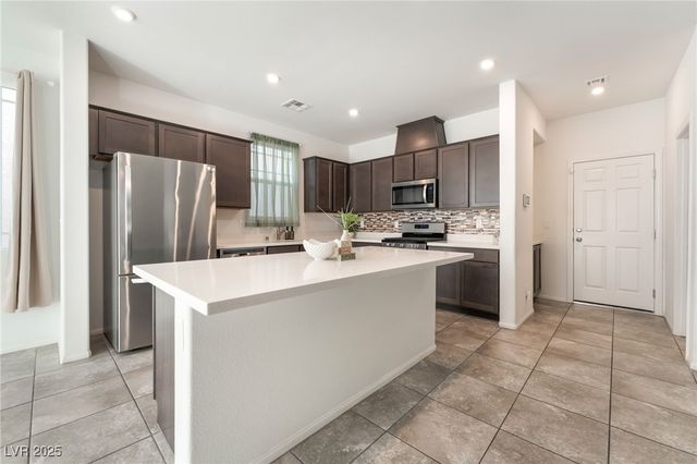 3023 Misty Pine Avenue, North Las Vegas, NV 89081