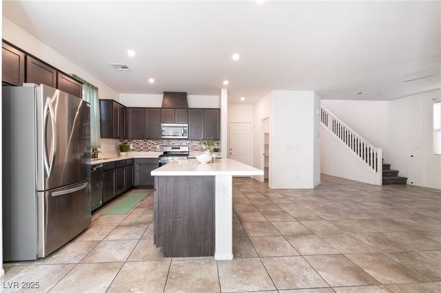 3023 Misty Pine Avenue, North Las Vegas, NV 89081