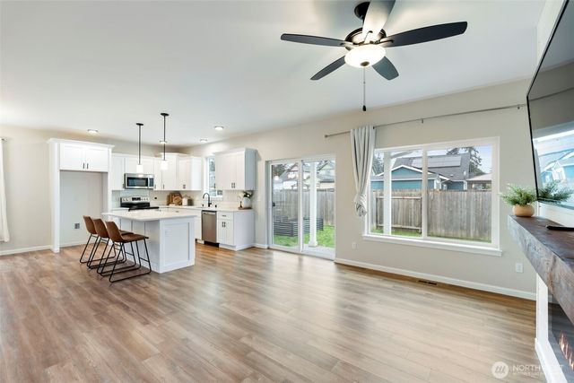 20136 Weston Court SW, Centralia, WA 98531