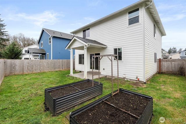 20136 Weston Court SW, Centralia, WA 98531