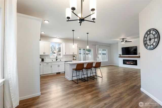 20136 Weston Court SW, Centralia, WA 98531