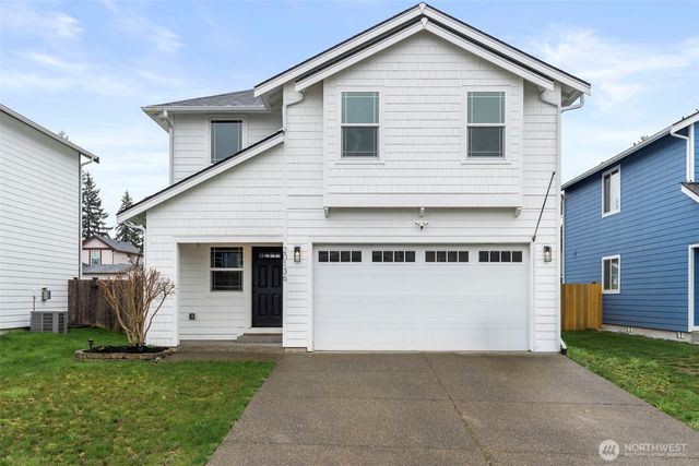 20136 Weston Court SW, Centralia, WA 98531