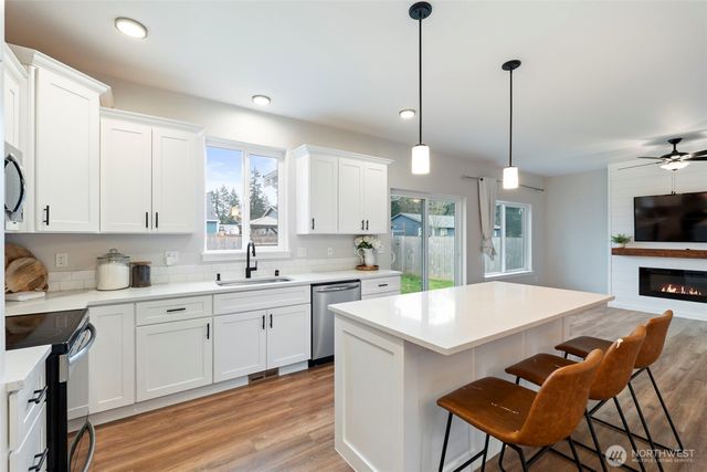 20136 Weston Court SW, Centralia, WA 98531