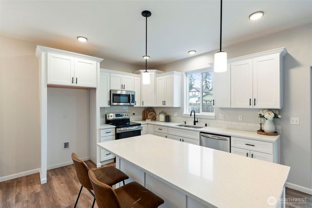 20136 Weston Court SW, Centralia, WA 98531