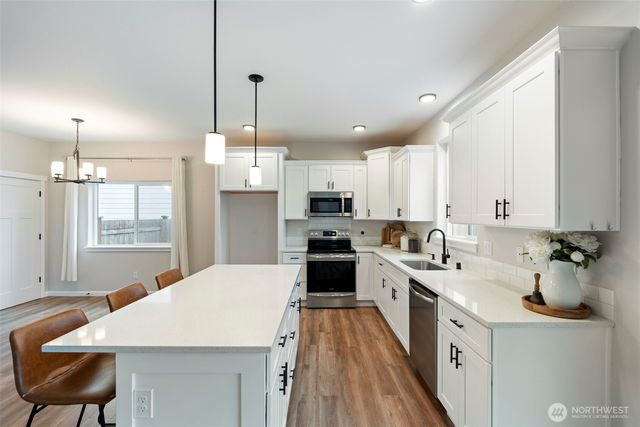 20136 Weston Court SW, Centralia, WA 98531