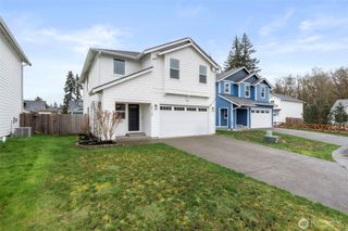 20136 Weston Court SW, Centralia, WA 98531