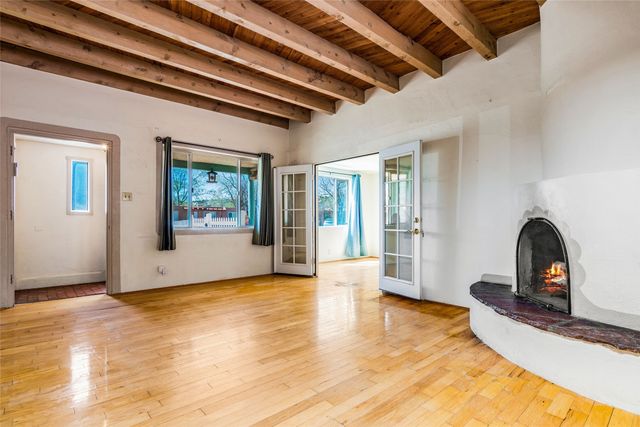 123 Spruce Street, Santa Fe, NM 87501