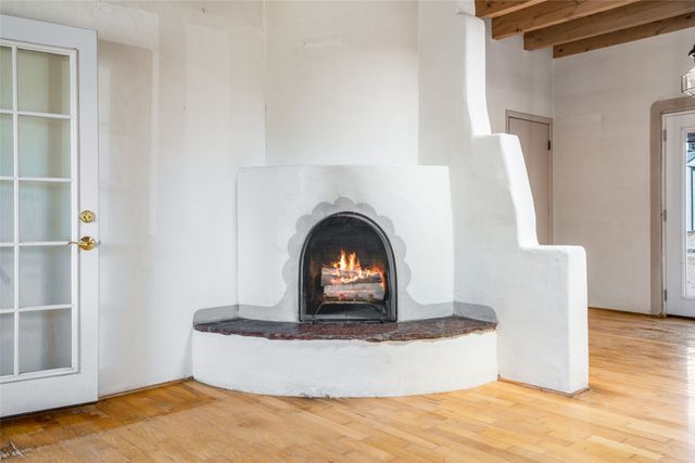 123 Spruce Street, Santa Fe, NM 87501