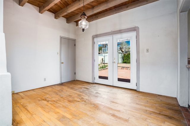 123 Spruce Street, Santa Fe, NM 87501