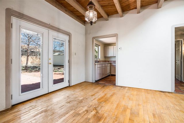 123 Spruce Street, Santa Fe, NM 87501