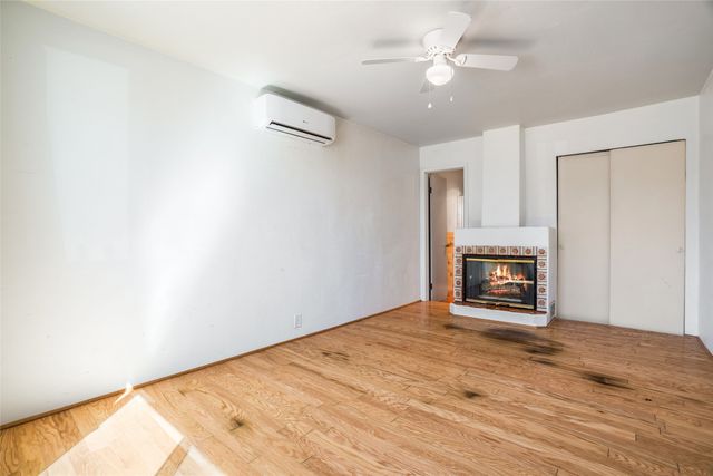 123 Spruce Street, Santa Fe, NM 87501