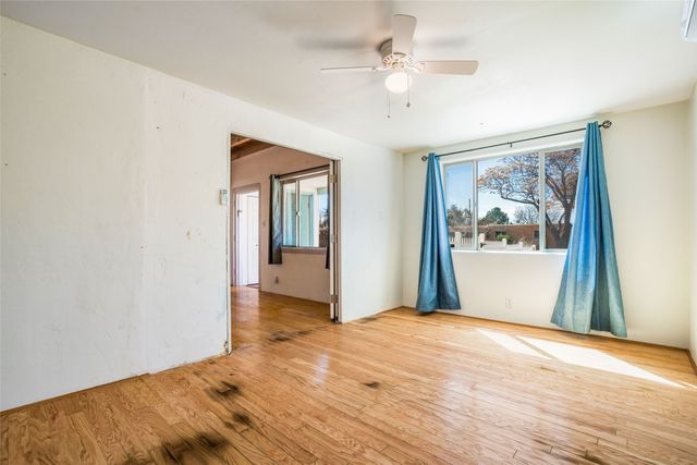 123 Spruce Street, Santa Fe, NM 87501