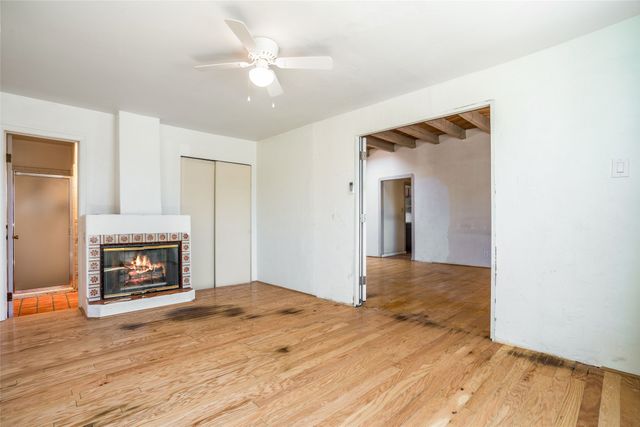 123 Spruce Street, Santa Fe, NM 87501