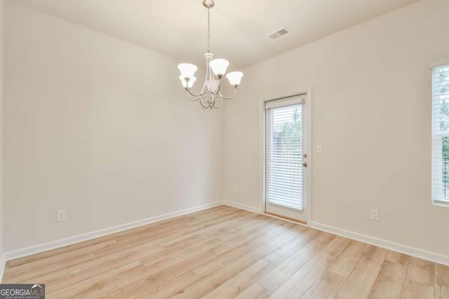 4541 Bishops Lane, Oakwood, GA 30566