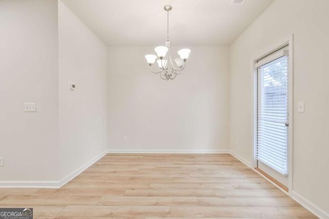 4541 Bishops Lane, Oakwood, GA 30566