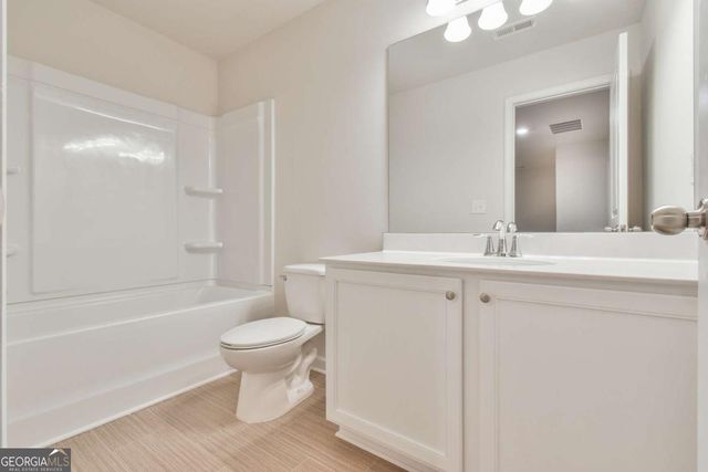 4541 Bishops Lane, Oakwood, GA 30566