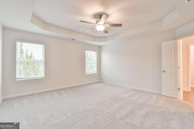 4541 Bishops Lane, Oakwood, GA 30566