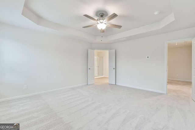 4541 Bishops Lane, Oakwood, GA 30566