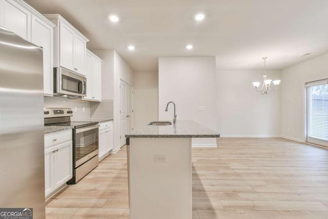 4541 Bishops Lane, Oakwood, GA 30566