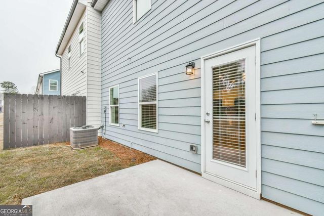 4541 Bishops Lane, Oakwood, GA 30566