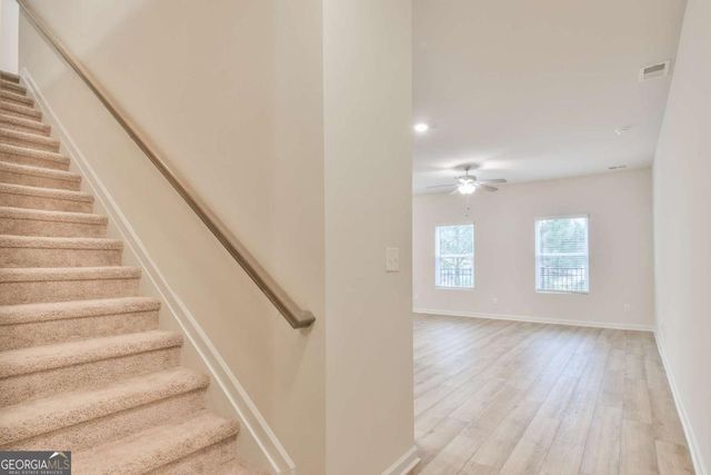 4541 Bishops Lane, Oakwood, GA 30566