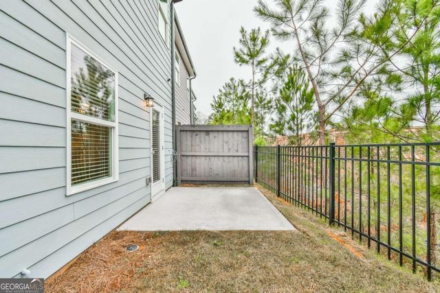 4541 Bishops Lane, Oakwood, GA 30566