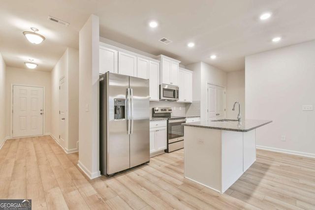 4541 Bishops Lane, Oakwood, GA 30566