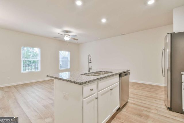 4541 Bishops Lane, Oakwood, GA 30566