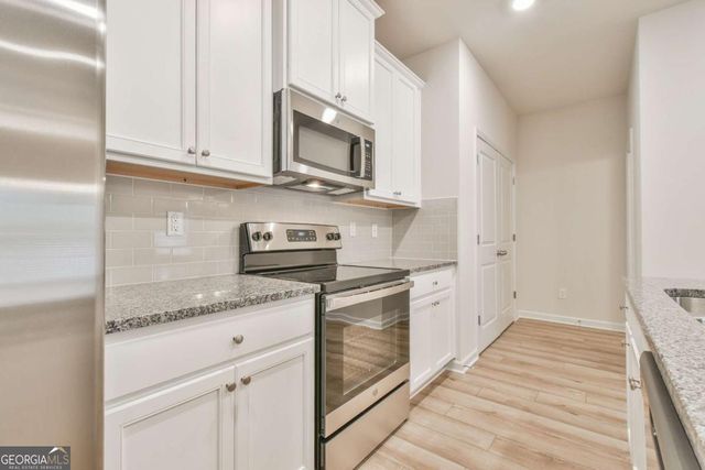 4541 Bishops Lane, Oakwood, GA 30566