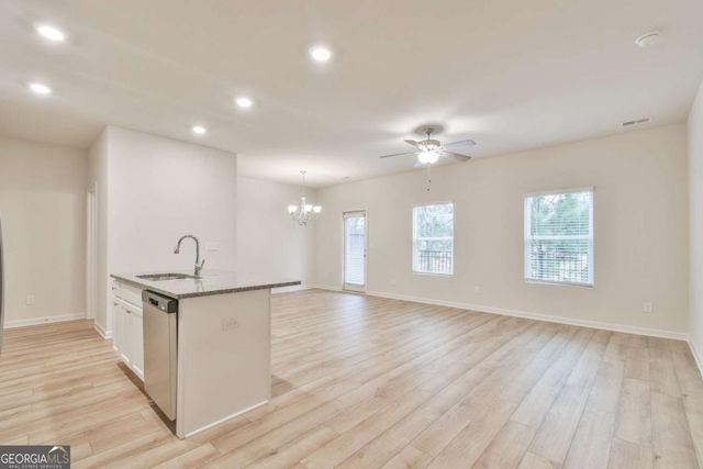 4541 Bishops Lane, Oakwood, GA 30566