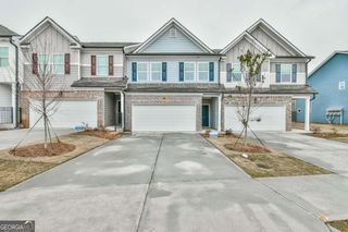 4541 Bishops Lane, Oakwood, GA 30566
