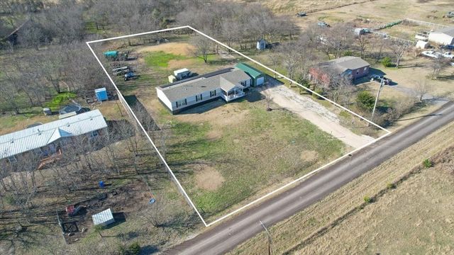 5740 County Road 1091, Celeste, TX 75423