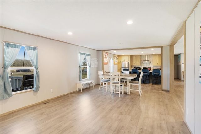 5740 County Road 1091, Celeste, TX 75423