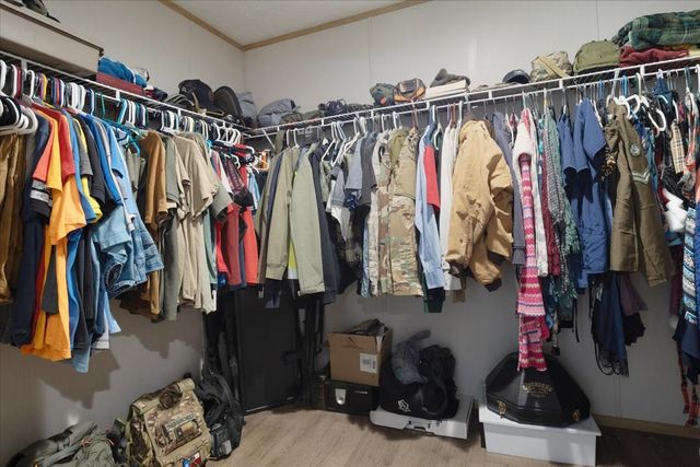 5740 County Road 1091, Celeste, TX 75423