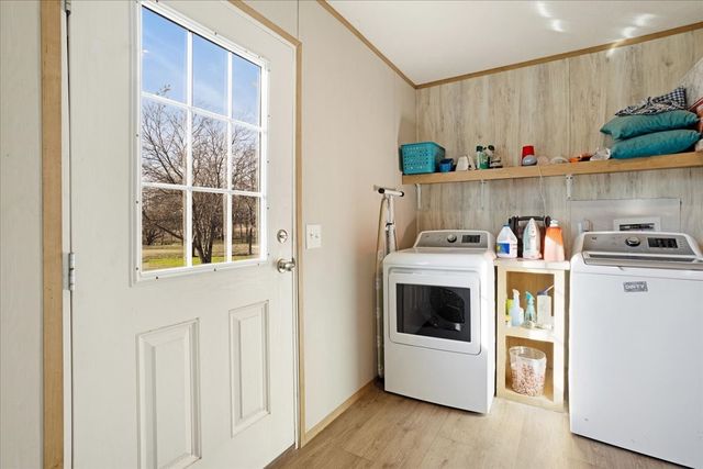 5740 County Road 1091, Celeste, TX 75423